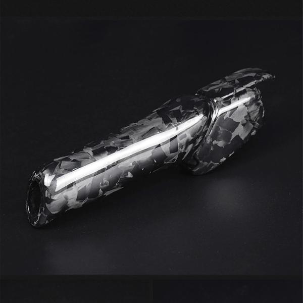 【並行輸入品】日産GTR GT-R R35 2009-2016 クーペ 2ドア カーボン インテリア...