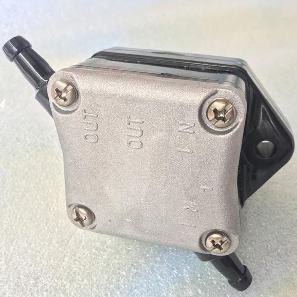 【並行輸入品】燃料ポンプアセンブリ6c5-24410-00 船外機 ヤマハ 4ストローク 30hp ...