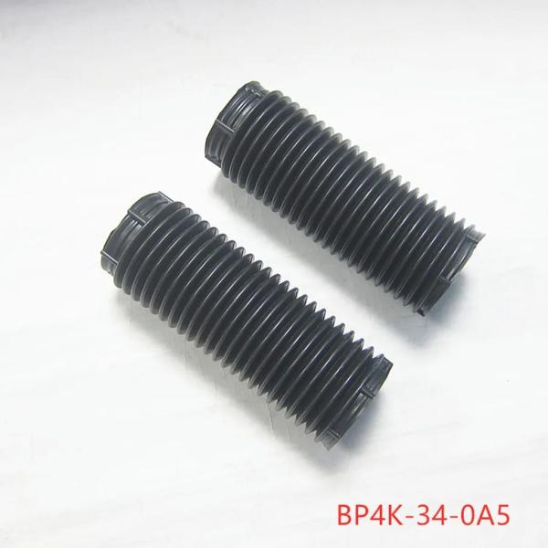 【並行輸入品】カーアクセサリー BP4K-34-0A5 フロントショックアブソーバーダストブーツマツ...