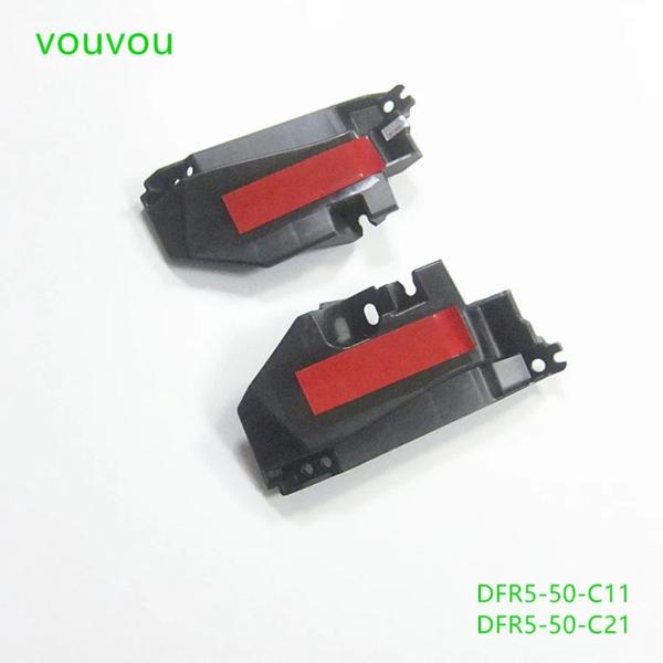 【並行輸入品】カーアクセサリー DFR5-50-C11 フロントバンパーホールランプカバー マツダ ...