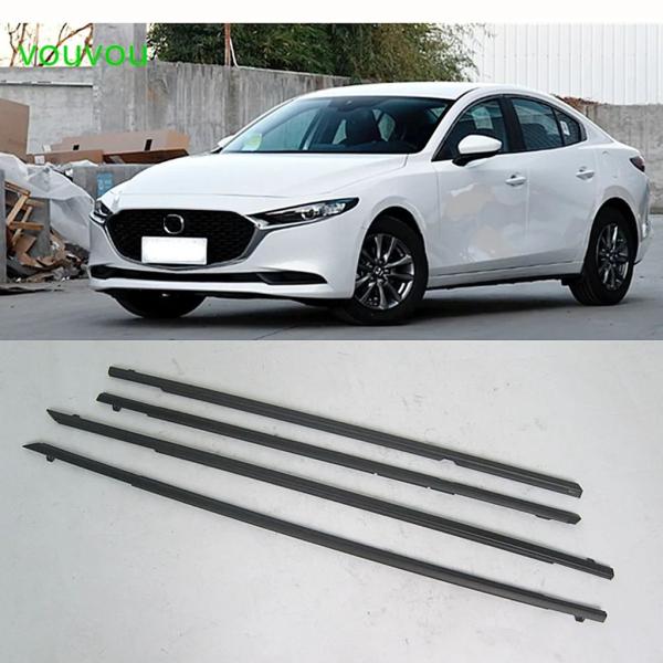 【並行輸入品】マツダ3 2019-2024 BPセダン4ドア用 車体部品50-650点 OEM 外装...