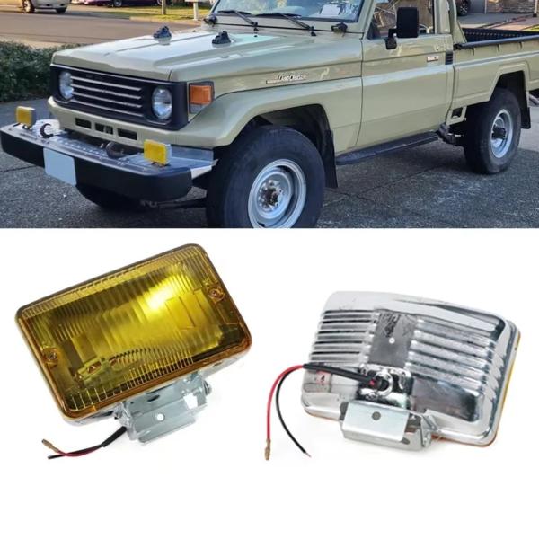 【並行輸入品】トヨタ ランドクルーザー70系 PZJ HZJ FJ70 FJ75 FJ73 1990...
