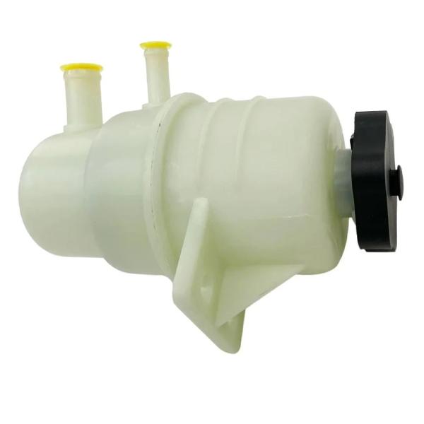 【並行輸入品】30680756 パワーステアリングリザーバータンク キャップ付き ボルボS80 V7...