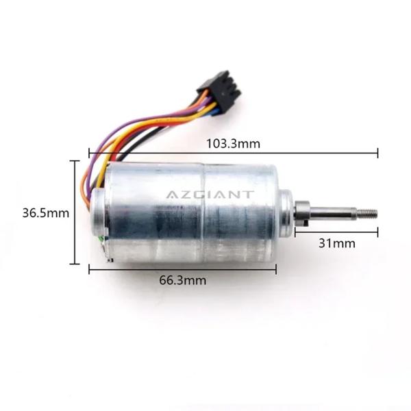 【並行輸入品】ブレードレスファンモーター dyson am06 am07 am09 am11 tp0...