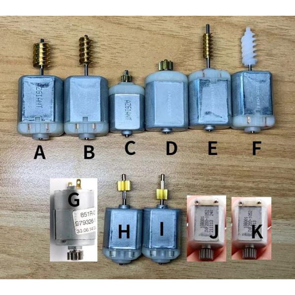 【並行輸入品】ドアロックボルボC70 S40 S60 S70 S80 S90 V40 V50 V60...