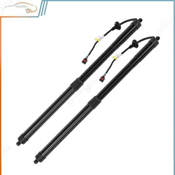【並行輸入品】ボルボXC60 2018-2022用電動テールゲート リアテールゲート電動パワーリフト...