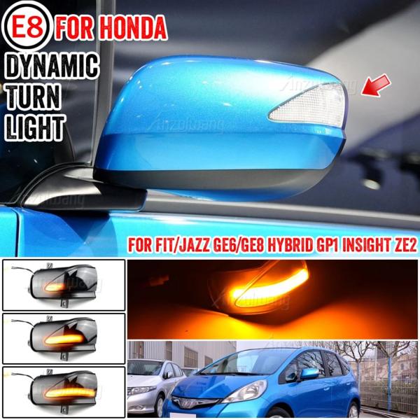 【並行輸入品】ホンダ フィット ジャズ GE6 GE8 ハイブリッド GP1 インサイト ZE2 2...