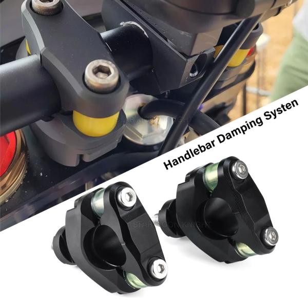 【並行輸入品】28MMバイクアクセサリーハンドルバーライザーキット SX-E 3 E5 50 65 ...