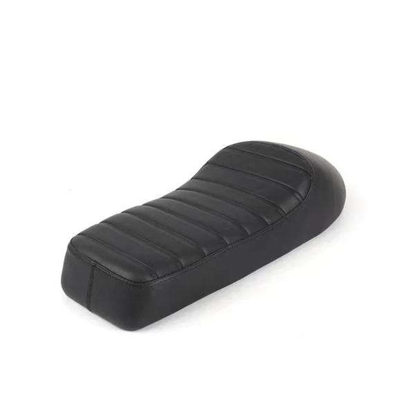 【並行輸入品】Kalosse ビーチ電動自転車ソフトサドル電動スノー自転車シート super73 フ...