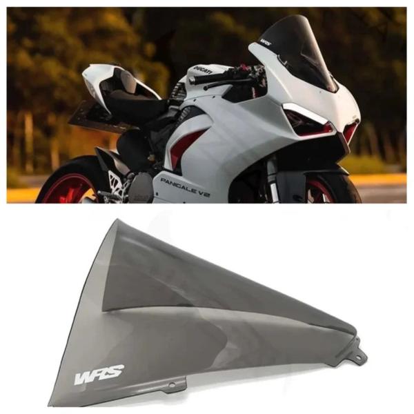 【並行輸入品】Ducati Panigale V4 R S V4R V4S 2018 2019 バイ...