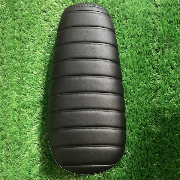 【並行輸入品】キャタピラースポンジシートクッション スノーバイク 電動自転車サドル super73 ...