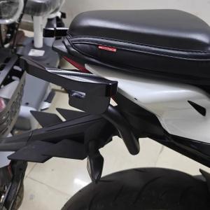 【並行輸入品】Motosiklet Kuyru...の詳細画像1