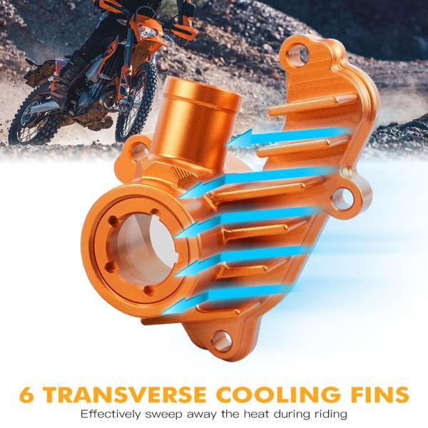 【並行輸入品】NICECNC KTM EXC 250F EXC 350F 2017-2022 SX ...