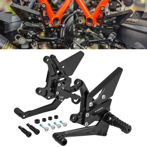 【並行輸入品】KTM 1290 Super Duke R 2020 2021 2022 2023 2...