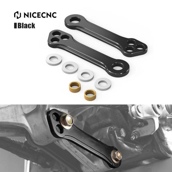 【並行輸入品】NICECNC スズキ DRZ400SM DRZ400S DRZ400E DRZ 40...