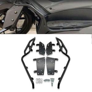 【並行輸入品】 ヤマハ クラッシュバー フレームプロテクター スタントケージ フレーム ガード X-...