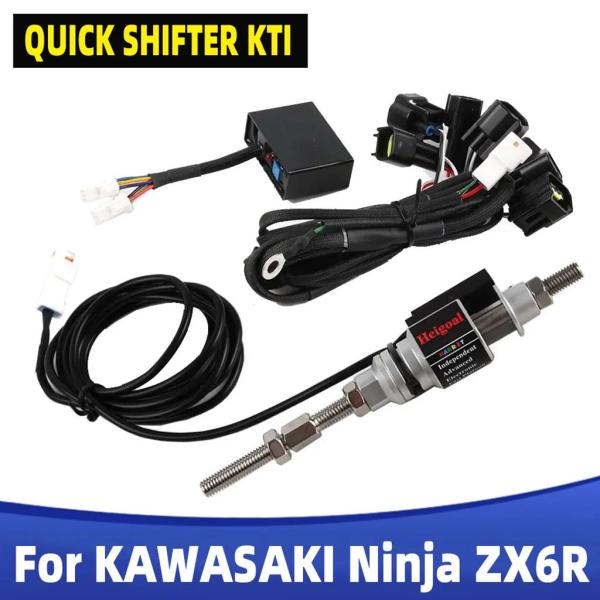 【並行輸入品】カワサキ ニンジャ ZX6R ZX 6R 2008-2010 2012-2017用 バ...