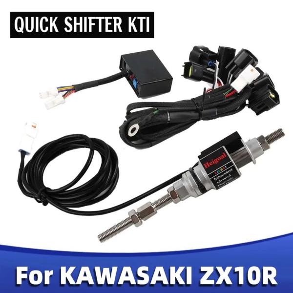 【並行輸入品】カワサキ ZX10R ZX-10R ZX 10R 2019-2024 バイククイックシ...