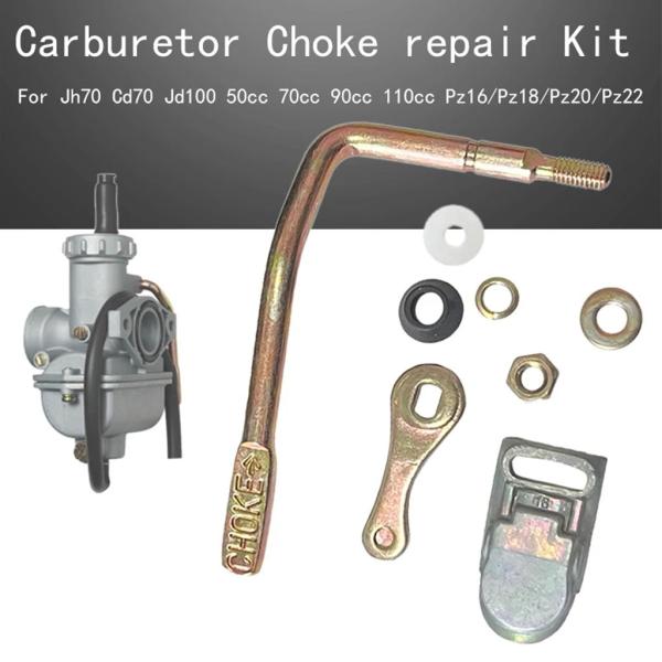 【並行輸入品】Jh70 cr70 jd100 50cc 70cc 90cc 110cc pz16 p...