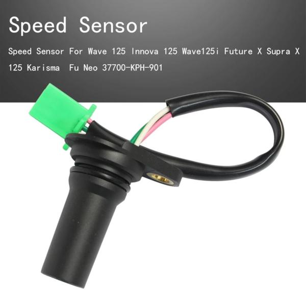 【並行輸入品】スピードセンサー Wave/Innova 125 Wave125i Future X ...