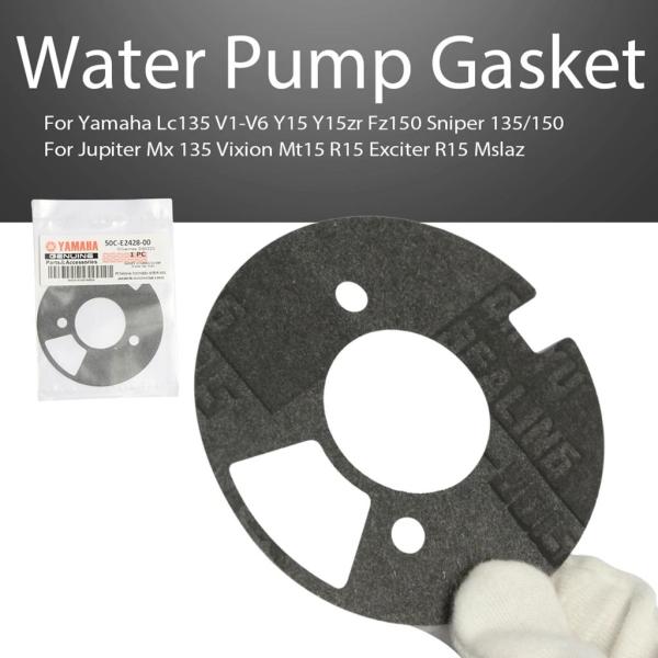 【並行輸入品】ハイポンプシールセット ヤマハ用 lc135 V1-V6 y15 y15zr fz15...