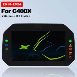 【並行輸入品】 BMW c400x c 400 c400 x 2018-2024用TFTディスプレイ...