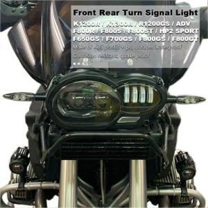 【並行輸入品】 BMWバイク 二輪用フロントライト リアライト r1200gs r 1200 r12...