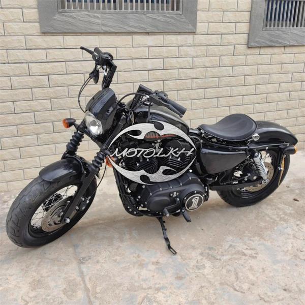 【並行輸入品】ハーレーダビッドソンフォーティエイトスペシャル XL1200X X48 2013-20...