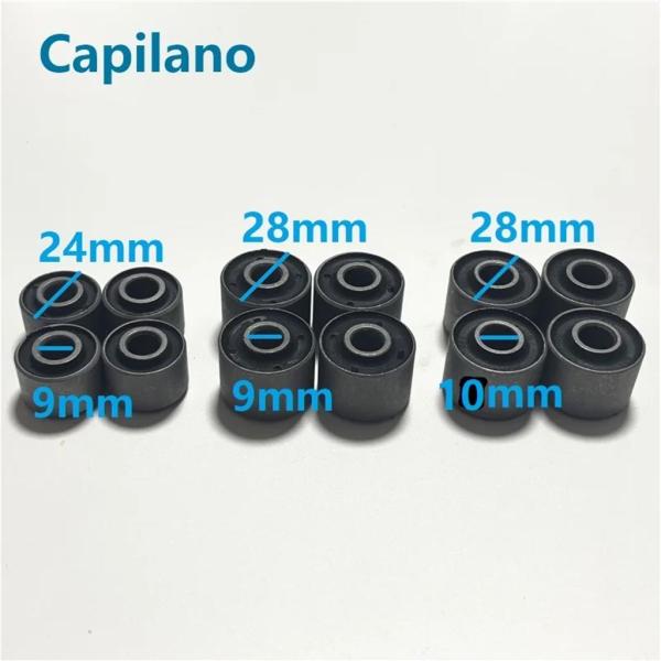 【並行輸入品】4 ピース/セット 10 mm/9 mm CG125 CBT125 CM125 CRM...