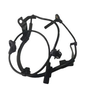 【並行輸入品】リア左absホイールスピードセンサ三菱 4WDアウトランダーランサー 07-12 4670A583