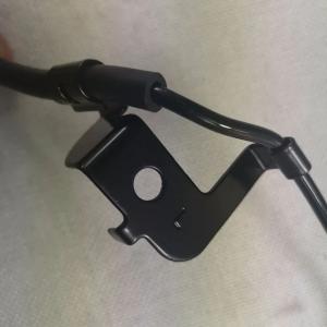 【並行輸入品】リア左absホイールスピードセン...の詳細画像2