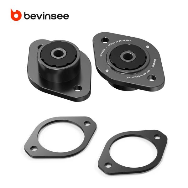 【並行輸入品】BEVINSEE BMW E46 E36 E30 Z3 Z4 323 325 328 ...