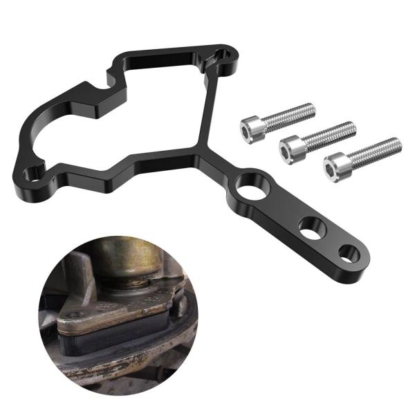 【並行輸入品】BEVINSEEインジェクタースペーサー GM 1986-1995 V6 V8 2.8...