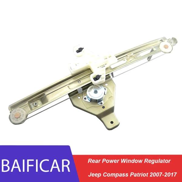 【並行輸入品】Baificar リアパワーウィンドウレギュレーター左 68002893 AA 右 6...