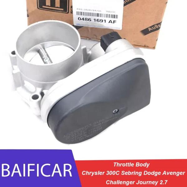 【並行輸入品】Baificar-クライスラー300c用スロットルボディ Sebring Dodge ...