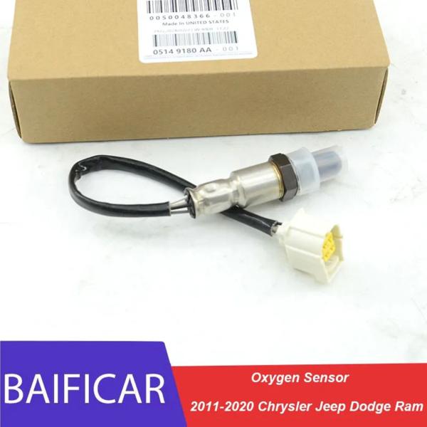 【並行輸入品】クライスラージープダッジラム用酸素センサー Baificar-O2 5149180aa...