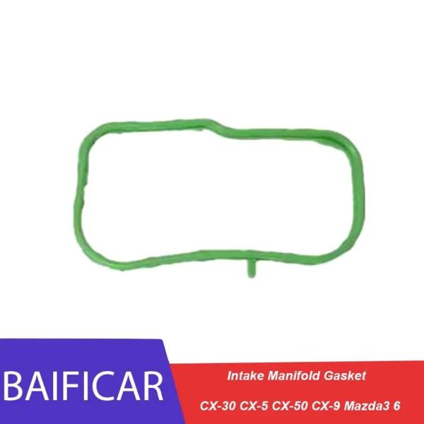 【並行輸入品】Baificar-インテークマニホールドガスケットPY01-13-111 CX-30 ...