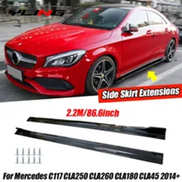【並行輸入品】メルセデスベンツアクセサリー C117 CLA250 260 CLA45 ClA200...