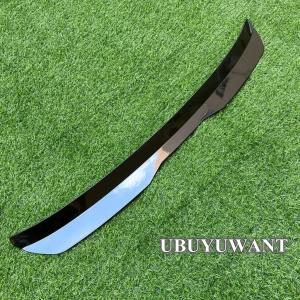 【並行輸入品】リップスポイラー ウィングカスタ...の詳細画像4