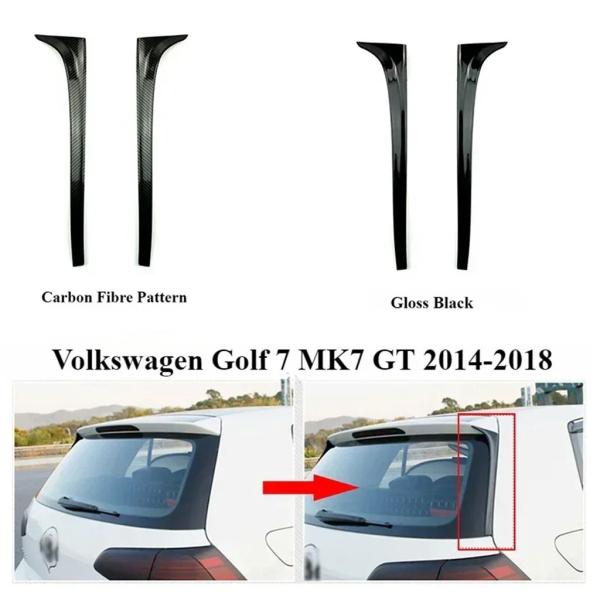 【並行輸入品】フォルクスワーゲンVWゴルフ7 MK7 Rライン2014 2015 2016 2017
