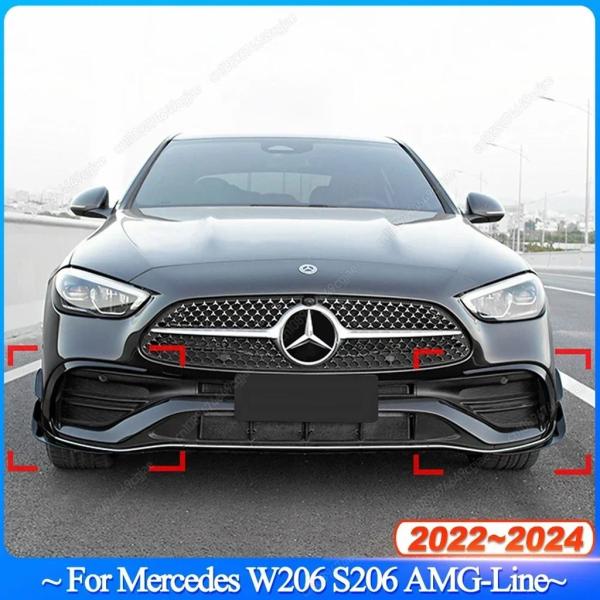 【並行輸入品】メルセデスベンツ W206 S206 C クラス C180 200 300 400 C...