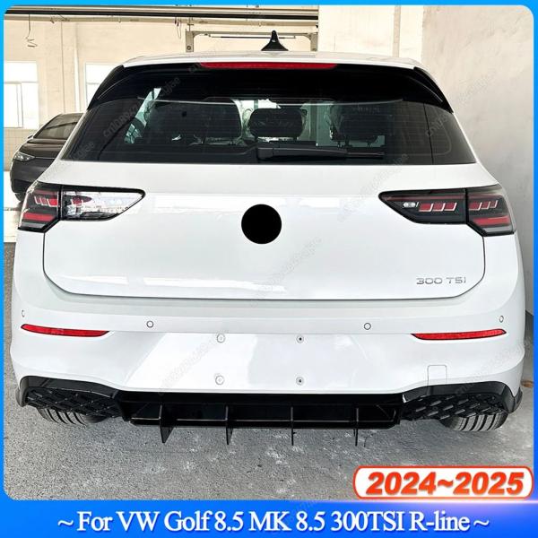 【並行輸入品】フォルクスワーゲン ゴルフ 8.5 MK 8.5 300TSI Rライン 2024-2...