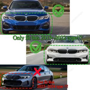 【並行輸入品】BMW 3シリーズ G20 G2...の詳細画像3