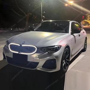 【並行輸入品】BMW 3シリーズ G20 G2...の詳細画像4
