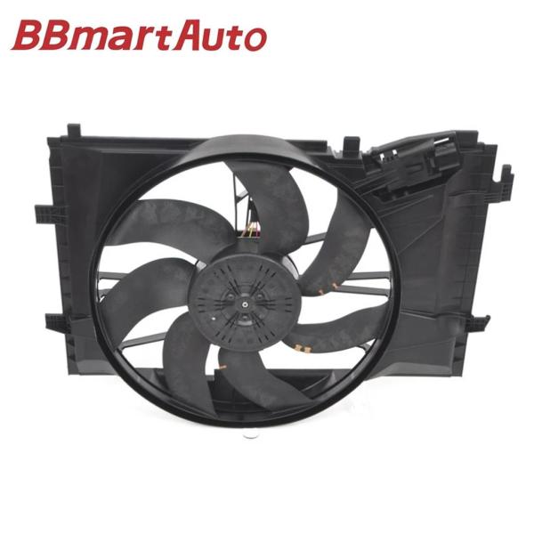 【並行輸入品】冷却ファンアセンブリ カーアクセサリー メルセデスベンツ用 a2035000593 r...
