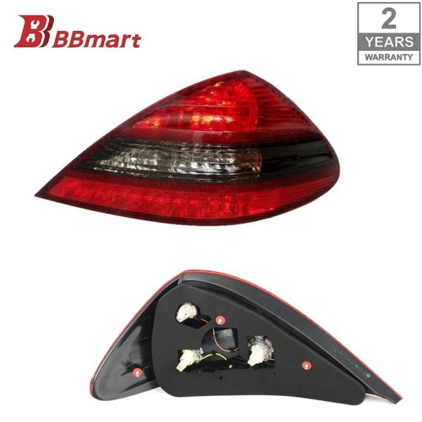 【並行輸入品】Bbmart-メルセデスベンツ用テールライト 部品 オリジナル 2308201664 ...