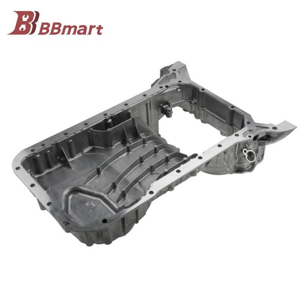 【並行輸入品】BBmart カーパーツ 1 個エンジンオイルパンメルセデスベンツ W212 W213...