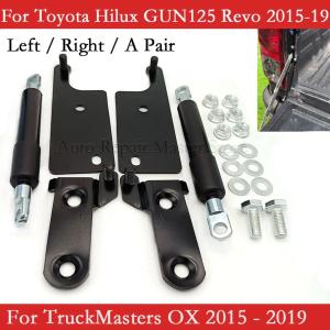 【並行輸入品】トヨタハイラックス GUN125...の詳細画像1