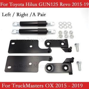【並行輸入品】トヨタハイラックス GUN125...の詳細画像2