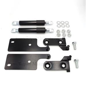 【並行輸入品】トヨタハイラックス GUN125...の詳細画像5